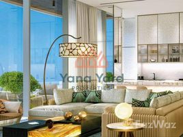 1 Habitación Apartamento en venta en Cavalli Casa Tower, Al Sufouh Road