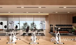 Фото 3 of the Gym commun at The Balance By The Beach