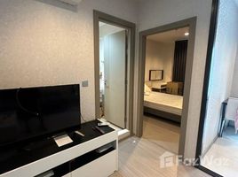 1 Schlafzimmer Appartement zu vermieten im Life Asoke Rama 9, Makkasan