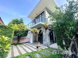 3 Bedroom Villa for sale in Mueang Chiang Mai, Chiang Mai, Hai Ya, Mueang Chiang Mai