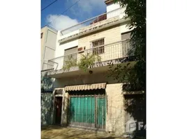 4 Bedroom House for sale in Federal Capital, Buenos Aires, Federal Capital