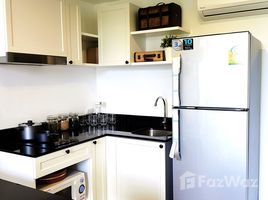 1 Bedroom Condo for rent at Notting Hill The Exclusive CharoenKrung, Wat Phraya Krai