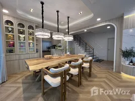 บ้านเดี่ยว 5 ห้องนอน ให้เช่า ในโครงการ เซนโทร บางนา, บางแก้ว, บางพลี