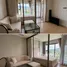 Studio Condo for rent at Infinity One Condo, Samet