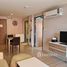 1 спален Квартира в аренду в Bluroc Hua Hin, Хуа Хин Циты