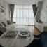 1 спален Кондо в аренду в The Coast Bangkok, Bang Na, Банг На