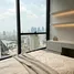 อพาร์ทเม้นท์ 3 ห้องนอน ให้เช่า ในโครงการ เซอเลส อโศก, คลองเตยเหนือ