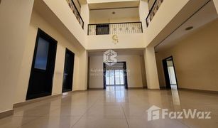 4 Bedrooms Villa for sale in Baniyas East, Abu Dhabi Bawabat Al Sharq