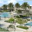 4 Bedroom Villa for sale at Cairo Gate, Sheikh Zayed Compounds, Sheikh Zayed City