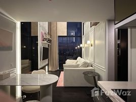 อพาร์ทเม้นท์ 2 ห้องนอน ให้เช่า ในโครงการ พาร์ค ออริจิ้น ทองหล่อ, คลองตันเหนือ