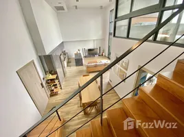 อพาร์ทเม้นท์ 3 ห้องนอน ให้เช่า ในโครงการ เดอะ ลอฟท์ อโศก, คลองเตยเหนือ, วัฒนา, กรุงเทพมหานคร