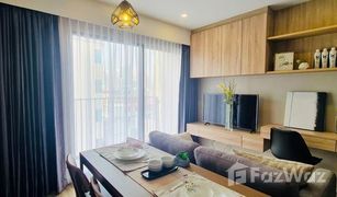 Кондо, 1 спальня на продажу в Yan Nawa, Бангкок Blossom Condo @ Sathorn-Charoenrat