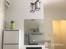1 Bedroom Condo for sale at The Trust Condo South Pattaya, Nong Prue, Pattaya, Chon Buri, Thailand