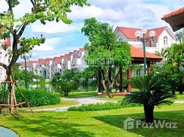 5 chambre Villa for sale in Long Bien, Ha Noi, Viet Hung, Long Bien