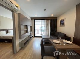 คอนโด 1 ห้องนอน ให้เช่า ในโครงการ อาร์ท แอท ทองหล่อ 25, คลองตันเหนือ