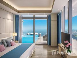 2 Bedroom Apartment for sale at Five JBR, Sadaf