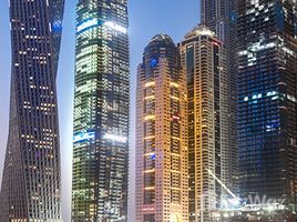 3 спален Квартира на продажу в Damac Heights, Dubai Marina