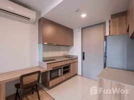 ขายอพาร์ทเม้นท์ 1 ห้องนอน ในโครงการ ทากะ เฮาส์, คลองตันเหนือ