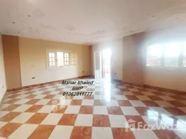 4 Bedroom Apartment for rent at El Yasmeen 4, El Yasmeen, New Cairo City, Cairo