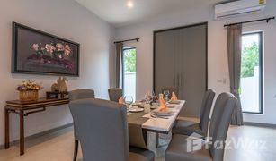 2 Bedrooms Villa for sale in Thap Tai, Hua Hin Amariya Villas