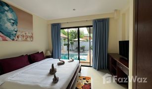 3 Bedrooms Villa for sale in Rawai, Phuket 