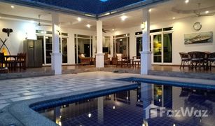2 Bedrooms Villa for sale in Cha-Am, Phetchaburi Tropical Garden Village