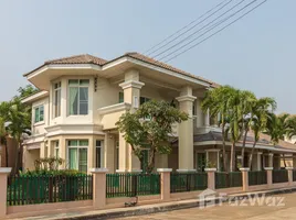 5 Habitación Casa en alquiler en The Laguna Home, Nong Chom, San Sai, Chiang Mai, Tailandia