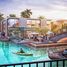 6 chambre Maison à vendre à Venice., DAMAC Lagoons, Dubai
