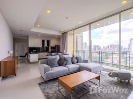 2 Bedroom Condo for sale at Royce Private Residences, Khlong Toei Nuea, Watthana, Bangkok