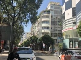 ホーチミン市 で売却中 スタジオ 一軒家, Ward 12, 地区10, ホーチミン市