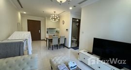 Available Units at Vinhomes Central Park