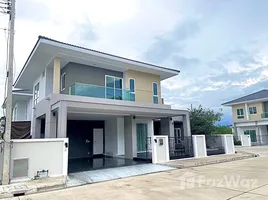 วิลล่า 4 ห้องนอน ให้เช่า ในโครงการ บีลีฟ วงแหวน-สันกำแพง, สันปูเลย, ดอยสะเก็ด, เชียงใหม่, ไทย