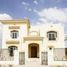 5 Habitación Villa en venta en Gardenia Park, Al Motamayez District