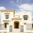 5 Bedroom Villa for sale at Gardenia Park, Al Motamayez District, 6 October City