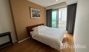 1 Bedroom Condo for sale in Khlong Ton Sai, Bangkok The River by Raimon Land