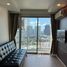 1 Bedroom Apartment for rent at The Line Phahonyothin Park, Chomphon