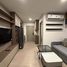 1 спален Кондо в аренду в Aspire Sukhumvit-Rama 4, Phra Khanong, Кхлонг Тоеи