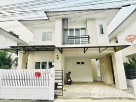 3 Bedroom House for rent at The Urbana 2, Mae Hia, Mueang Chiang Mai, Chiang Mai, Thailand