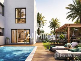 5 Bedroom House for sale at Noya Luma, Yas Island