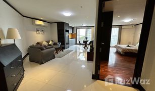 1 Bedroom Apartment for sale in Khlong Tan Nuea, Bangkok PR Court