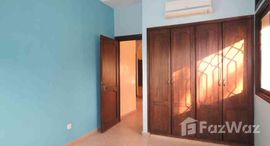 Unidades disponibles en vente bel appartement 83m² à Agadir