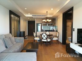 2 спален Кондо в аренду в Sathorn Gardens, Thung Mahamek