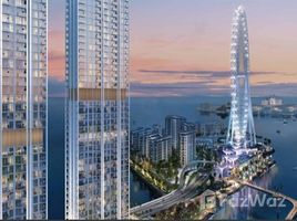 2 спален Квартира на продажу в Bluewaters Residences, Dubai Marina