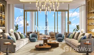 2 Bedrooms Apartment for sale in Churchill Towers, Dubai Jumeirah Living Business Bay