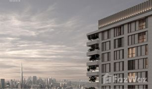 1 Bedroom Apartment for sale in District 7, Dubai Keturah Reserve