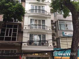 Studio Biệt thự for sale in Hoàn Kiếm, Hà Nội, Trần Hưng Đạo, Hoàn Kiếm