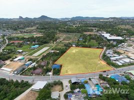  Земельный участок for sale in Huai Yai, Паттайя, Huai Yai