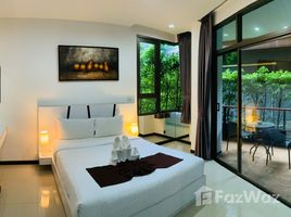 2 chambre Condominium à vendre à Nai Harn Beach Condo., Rawai, Phuket Town, Phuket