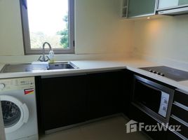 2 Bedroom Condo for rent at The Lofts Yennakart, Chong Nonsi, Yan Nawa
