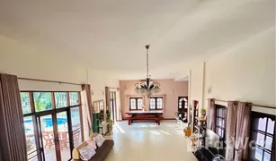 3 Schlafzimmern Villa zu verkaufen in Thap Tai, Hua Hin Tamarind Gardens